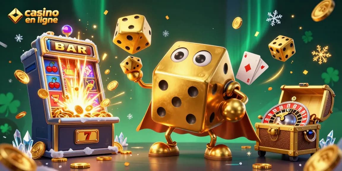 Dangers cachés des casinos en ligne et comment les éviter en 2026