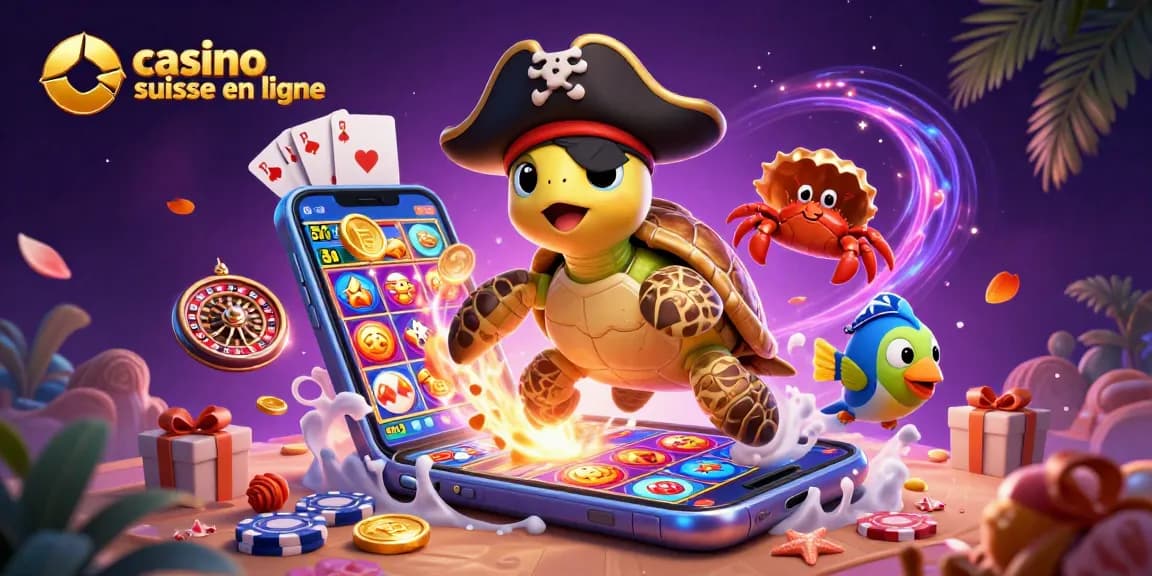 casino suisse en ligne Crash Course: Maîtriser les Bases Rapidement en 2026