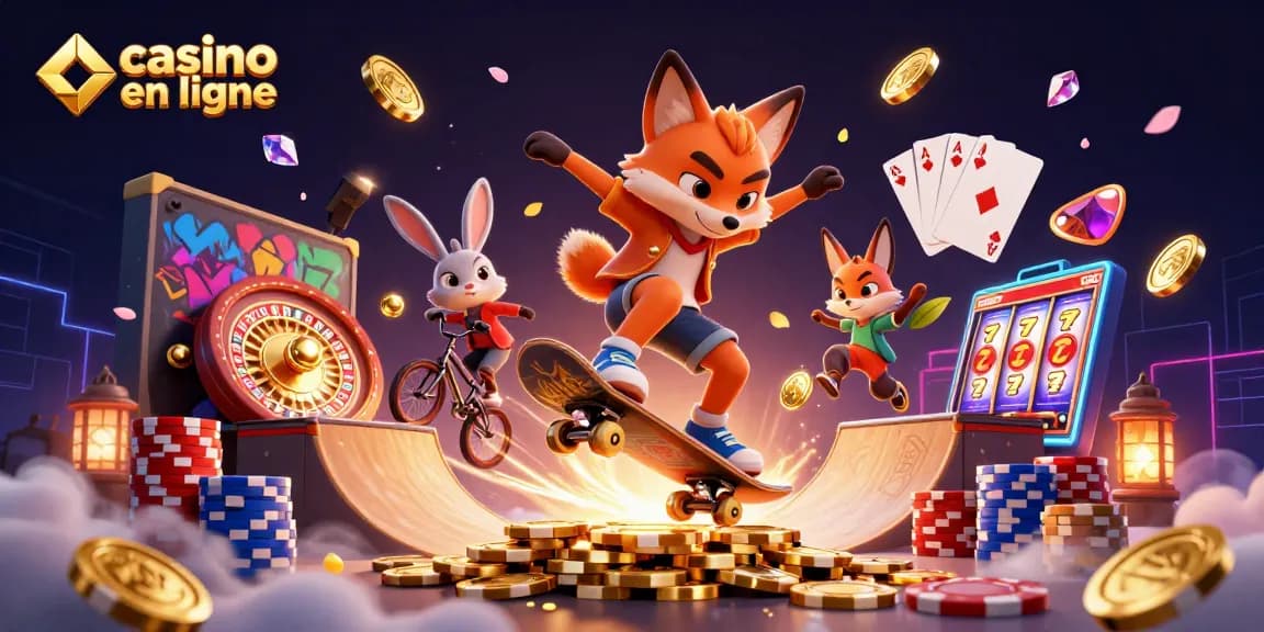 Le Guide Définitif du Casino en Ligne pour 2026 : Stratégies Gagnantes pour les Joueurs