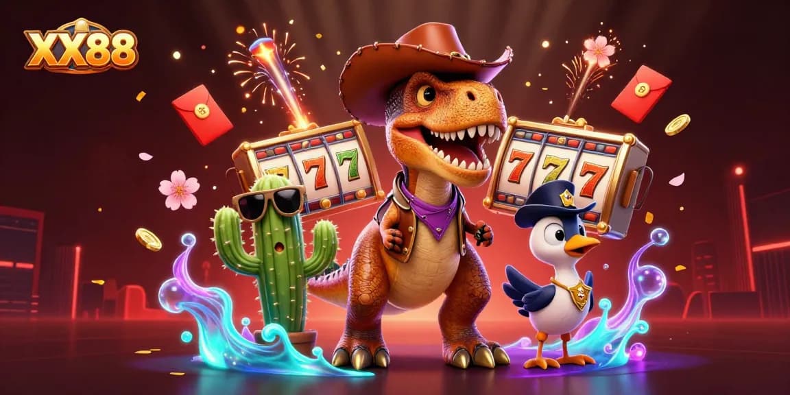 12 Essential XX88 Betting Facts Every Gambler Should Know for 2026