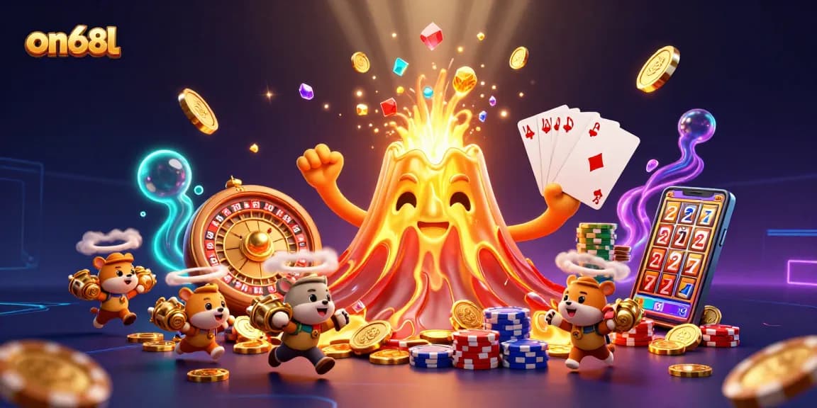 20 Best on68l Picks for Serious Gamblers Winning Strategies in 2026