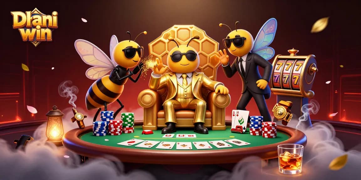 3 Levels of Dhani win Mastery: Beginner to Expert Winning Strategies for Gamblers