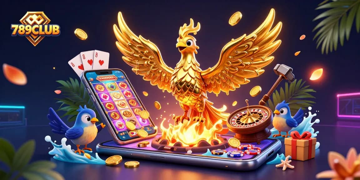 Why 789CLUB Is Better Than Other Casinos for Winning Bhakers in 2026
