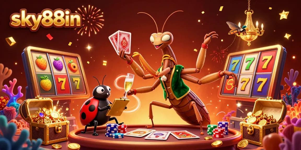 9 Essential sky88in Tools for Gamblers Mastering Slot Strategies in 2026