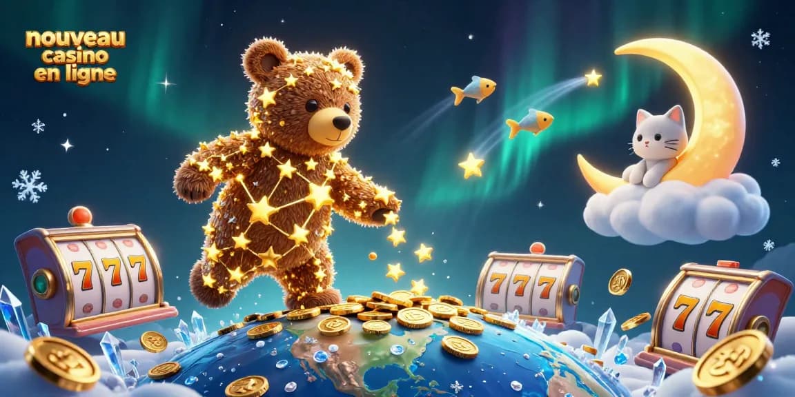 9 Astuces Nouveau Casino en Ligne Pour Maximiser Vos Gains en 2026