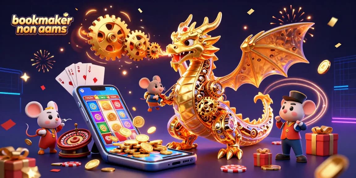 Rischi Ignorati dei bookmaker non AAMS: Strategie Strategiche per Giocatori nel 2026
