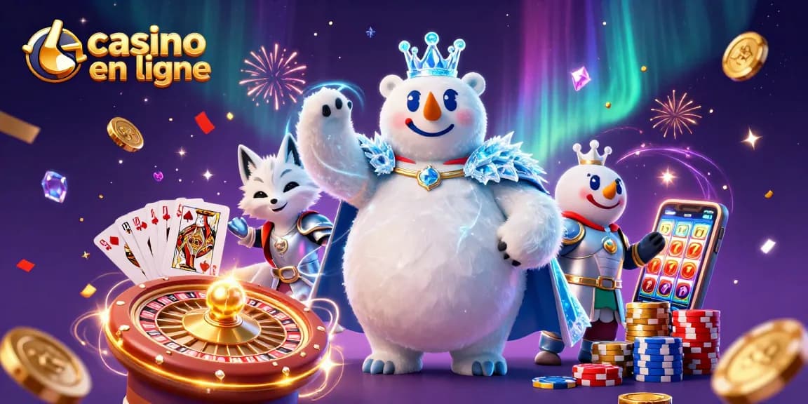 Que se passe-t-il si vous ignorez les meilleures pratiques du casino en ligne en 2026 ?