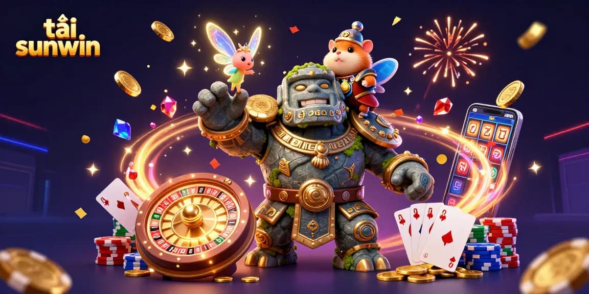 A tải sunwin Snapshot: Quick 2026 Status Update on Winning Strategies