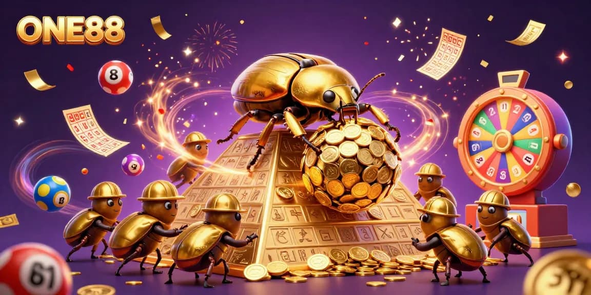 ONE88: The Secret Weapon Gamblers Are Using for Winning Strategies in 2026