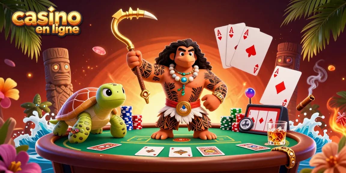Comment commencer avec casino en ligne : Un guide essentiel pour les joueurs en 2026