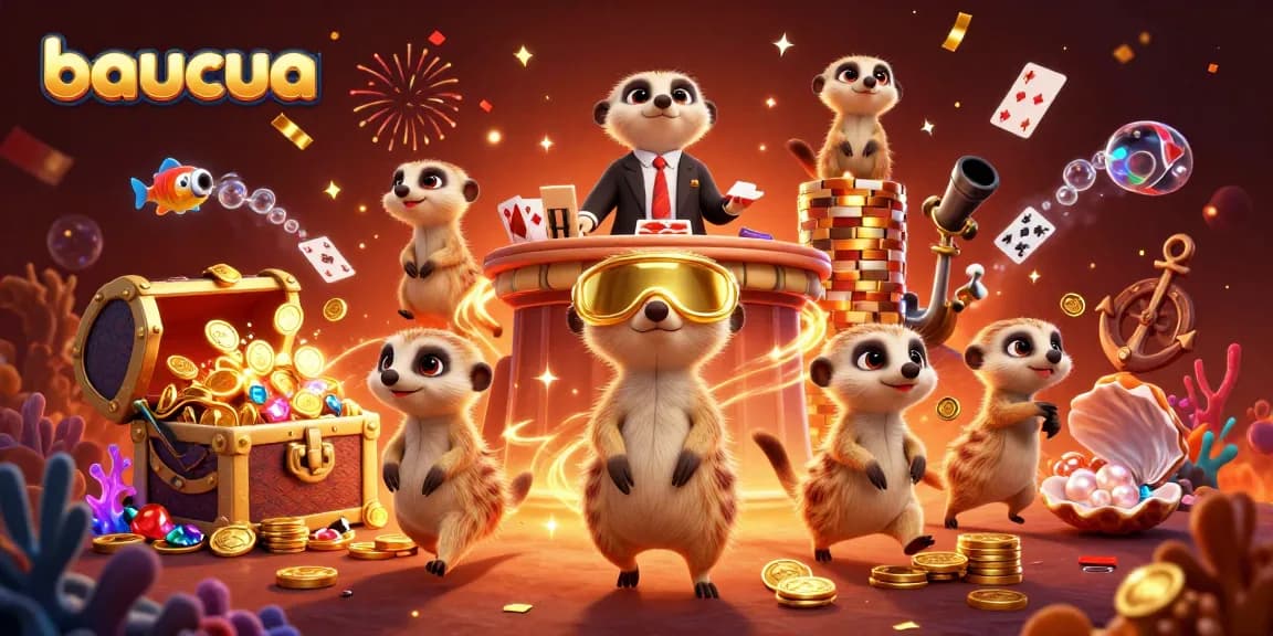 Consistent baucua Strategies: The Method Behind Winning Gamblers in 2026