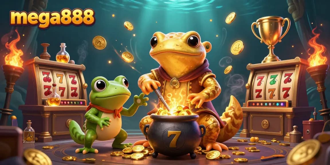 How Fast Can mega888 Deliver Winning Strategies for Players in 2026?