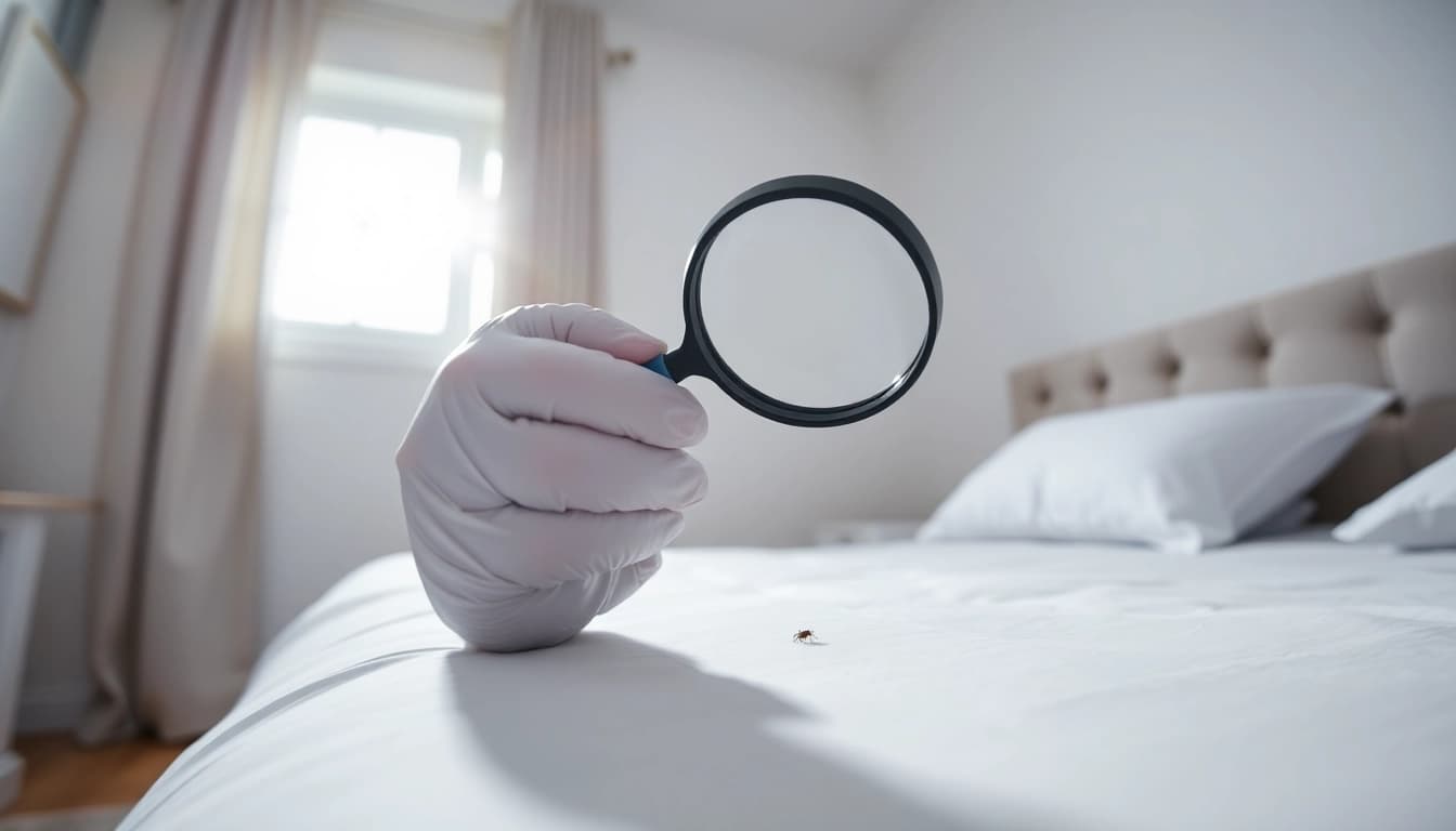 Effective Bed Bug Treatment Solutions: A Comprehensive Guide