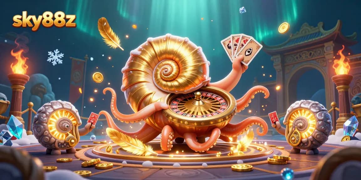 What Do Top Experts Say About sky88z Casino Strategies in 2026?