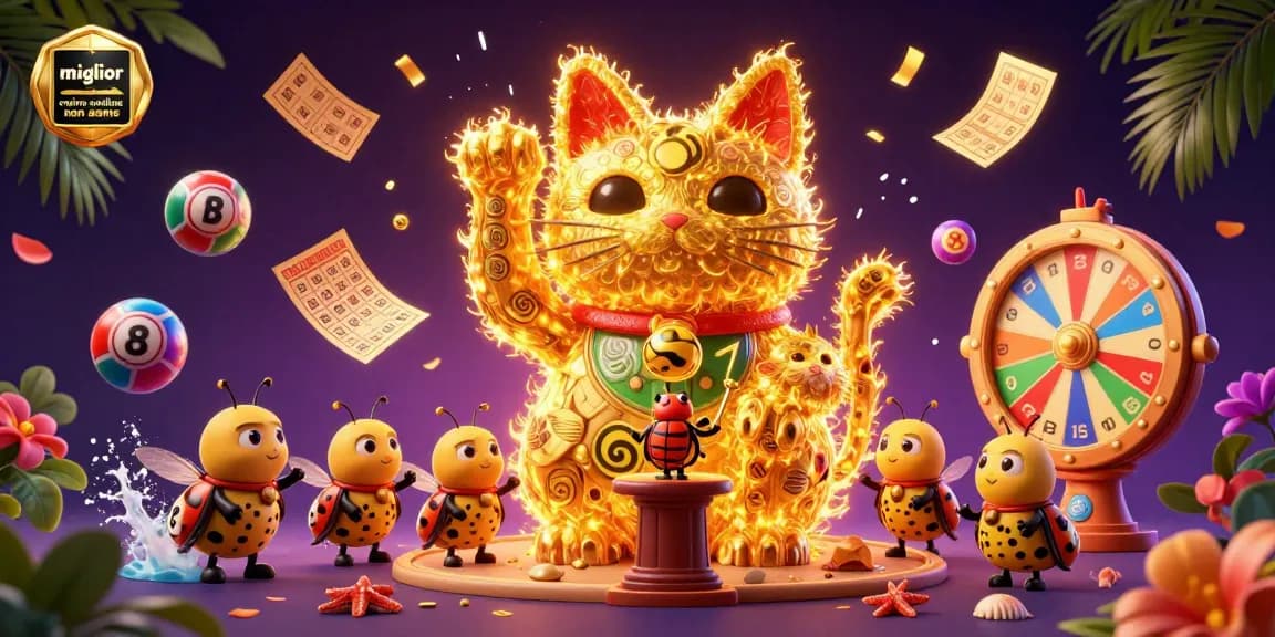 Aumentare l'Efficienza nel Gioco con il miglior casino online non aams nel 2026