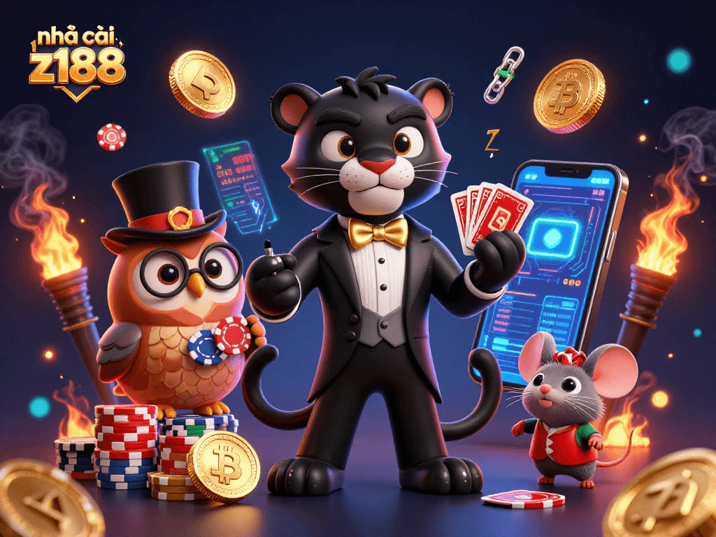 How to Save Time and Money with nhà cái z188 for Winning Strategies in 2026