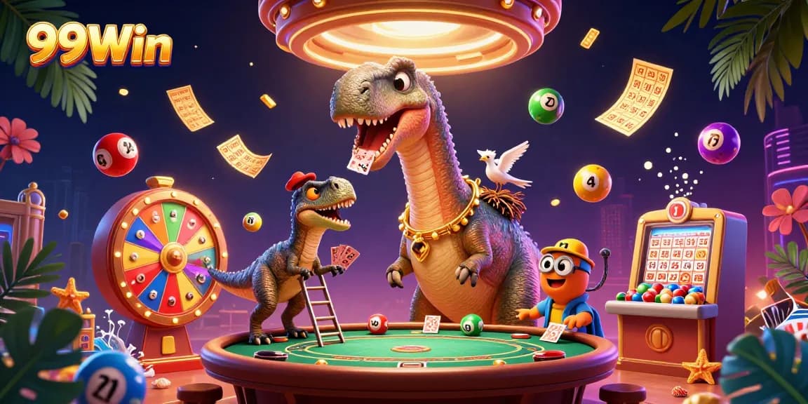 In-Depth 99Win Analysis: Strategic Winning Strategies for Gamblers in 2026