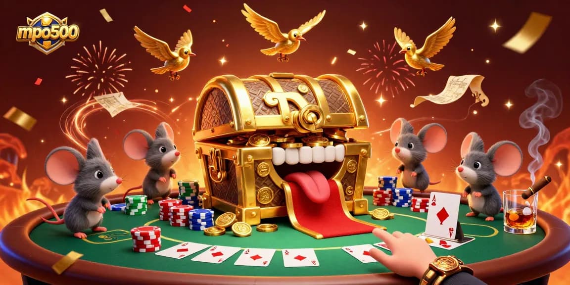 When Is the Best Time to Use mpo500 for Strategic Gambling Success in 2026?