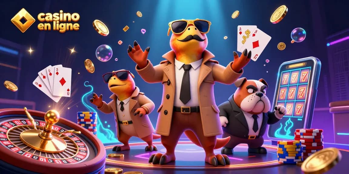 Casino en ligne : Réflexions sur ce qui fonctionne et ce qui ne fonctionne pas en 2026