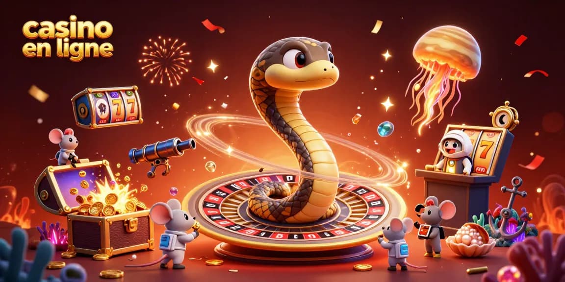 Casino en ligne : Le Guide Décisionnel pour les Joueurs Confus en 2026