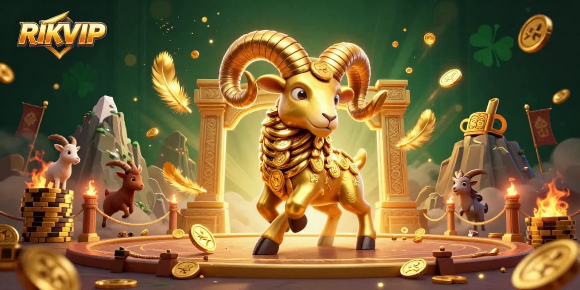 RIKVIP Success Stories: How Gamblers Won Big with Strategic Betting in 2026