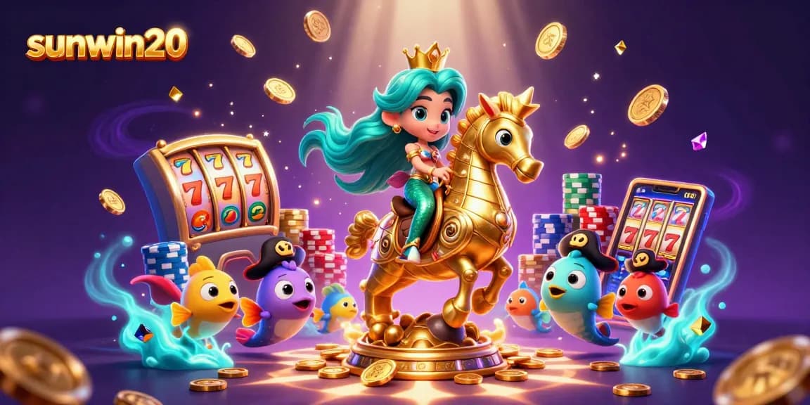 How sunwin20 Enhances Your Slot Game Experience Quality for Winning Strategies in 2026