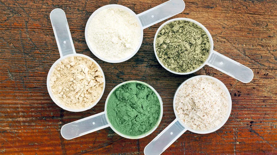 Best clean protein powder UK for Everyday Fitness and Health