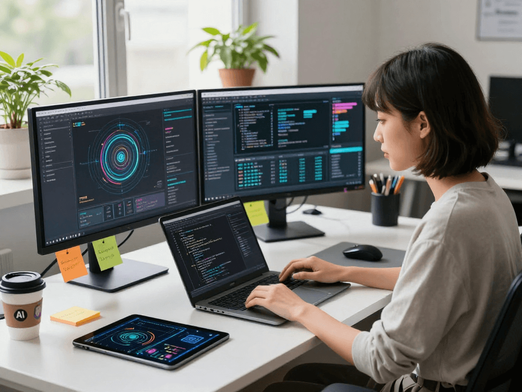 The 2026 ai gf Handbook for AI Developers: Mastering Creative Innovations