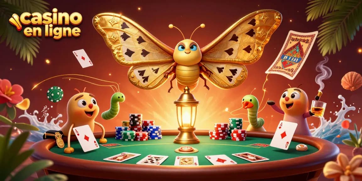 Comment dominer le poker en ligne avec casino en ligne pour des stratégies gagnantes en 2026