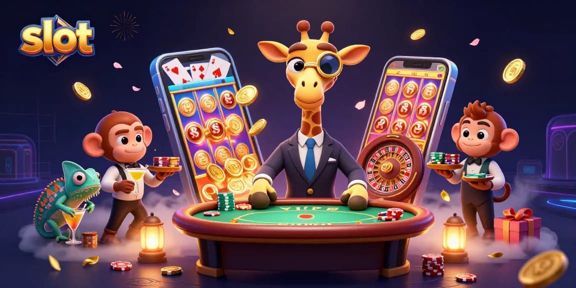 What Is Slot Gaming and Why Does It Matter for Players' Winning Strategies in 2026?