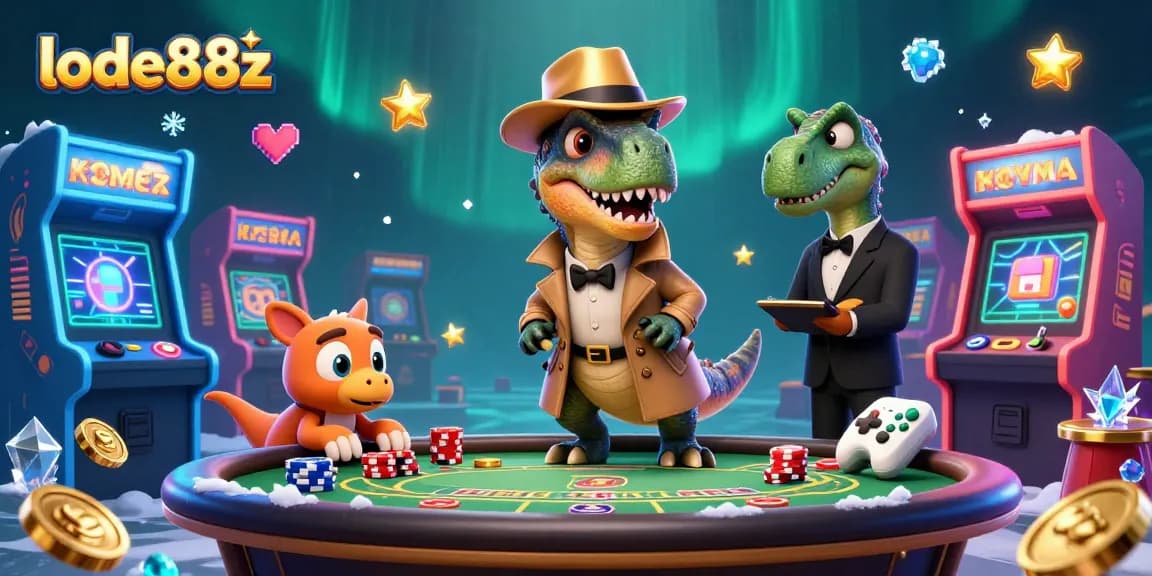 Bold lode88z Predictions for Gamblers in 2026: Advanced Strategies for Winning