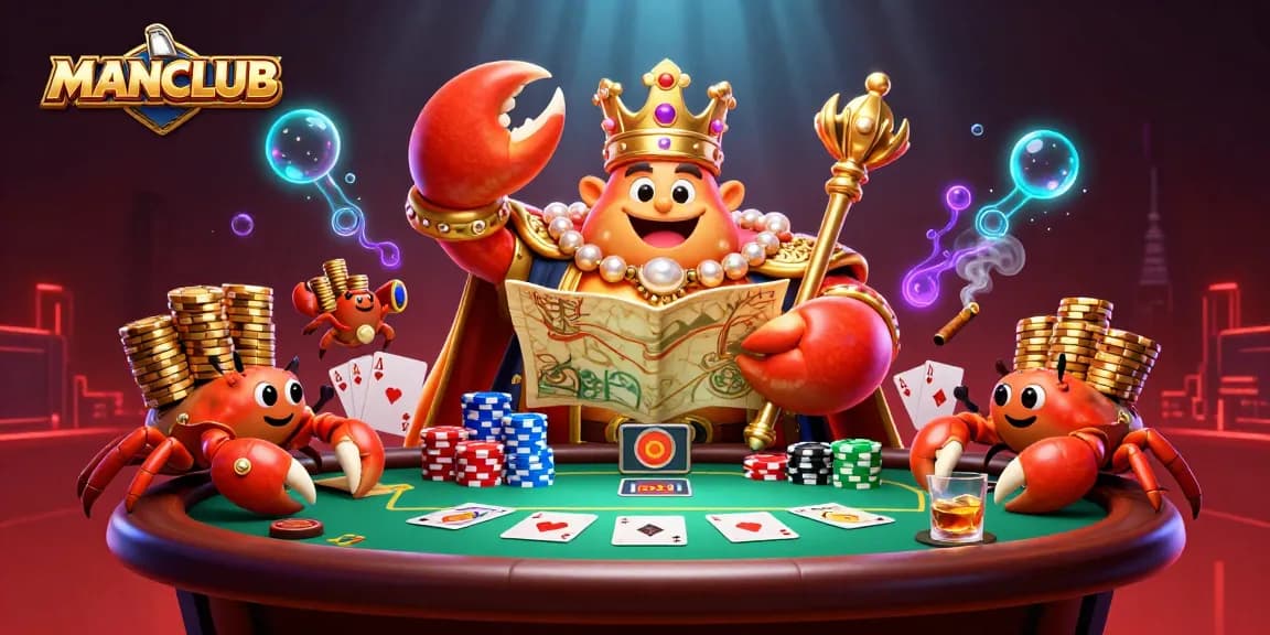 MANCLUB vs Competitors: Which Casino Strategy Wins in 2026?