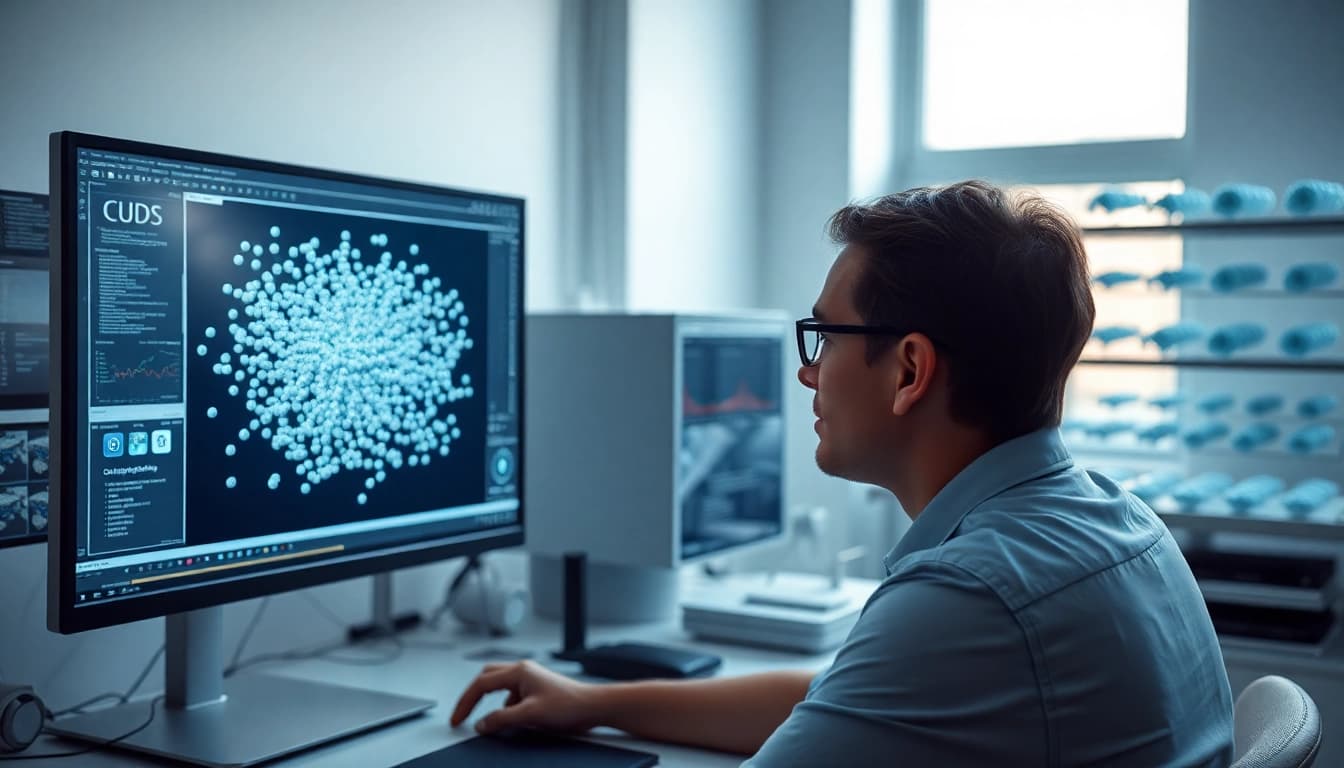 Understanding Discrete Element Modeling: Techniques and Applications