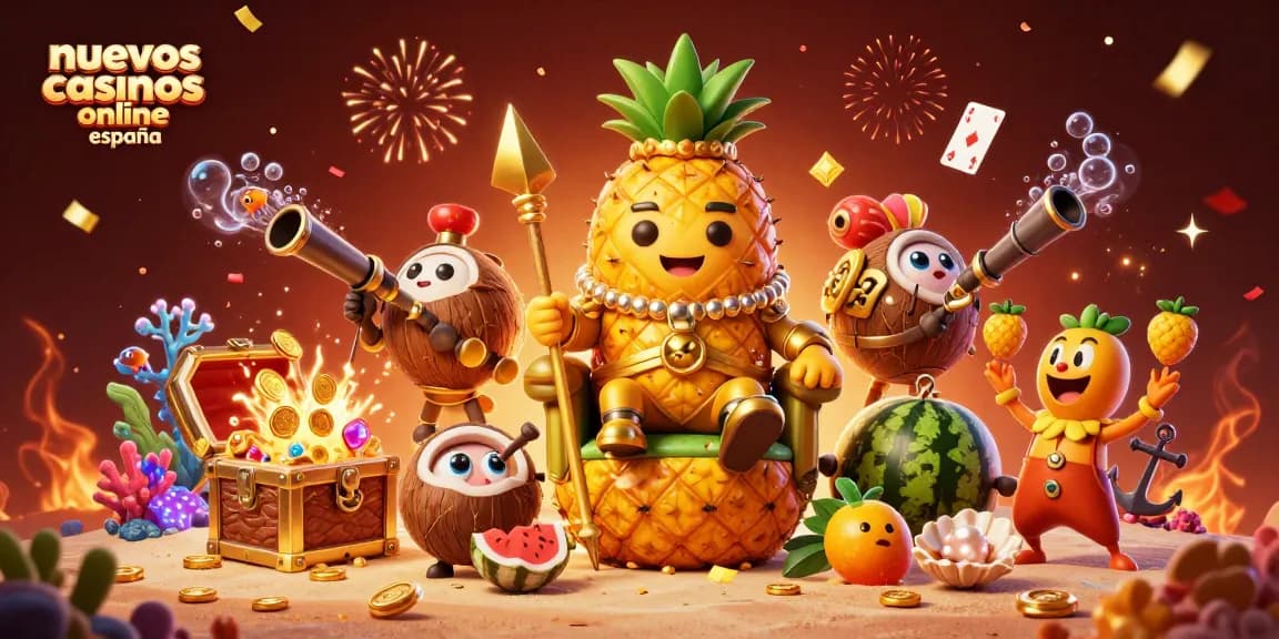 10 Técnicas Probadas para Elegir Nuevos Casinos Online en España en 2026