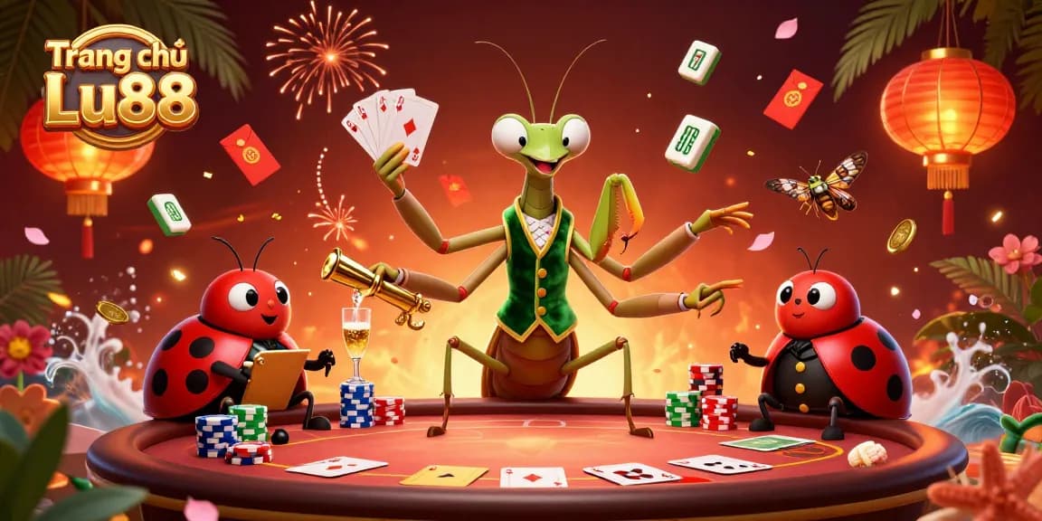 Breaking Down the Latest Trang chủ Lu88 Poker Strategy Developments for Winning Gamblers in 2026