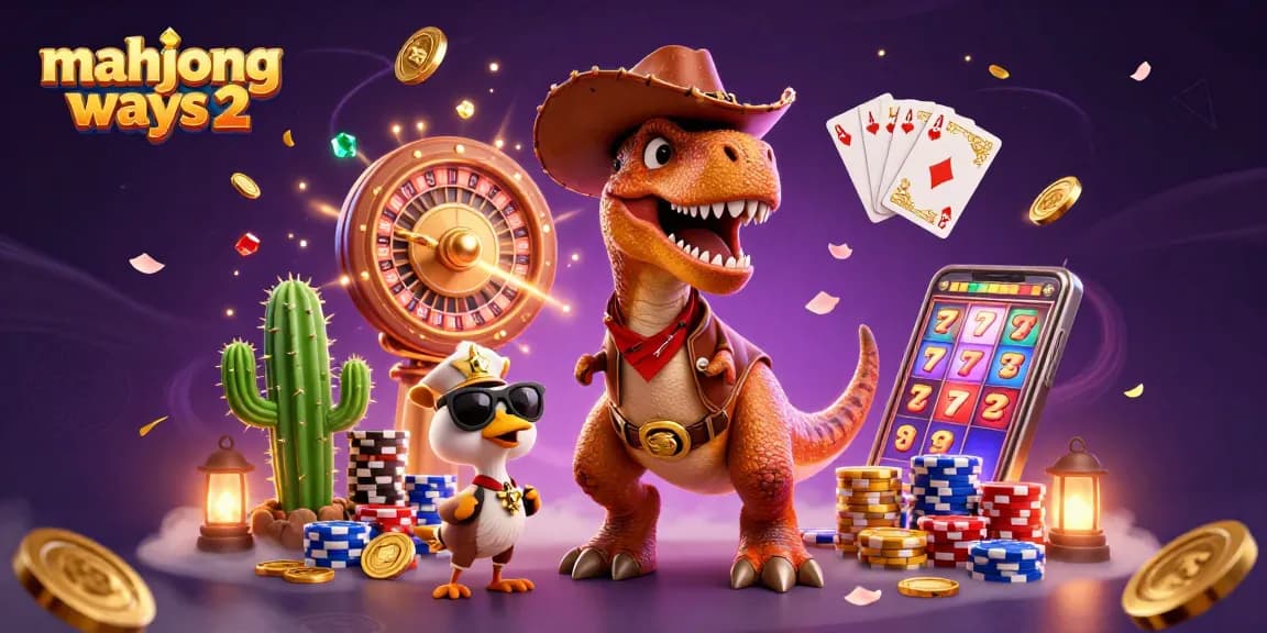 mahjong ways 2 Lessons Learned the Hard Way: Advanced Strategies for Winning Gamblers in 2026