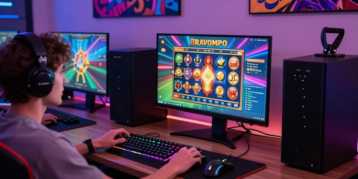 What Do Top Experts Say About Situs Gacor in 2026? Essential Insights for Gamers