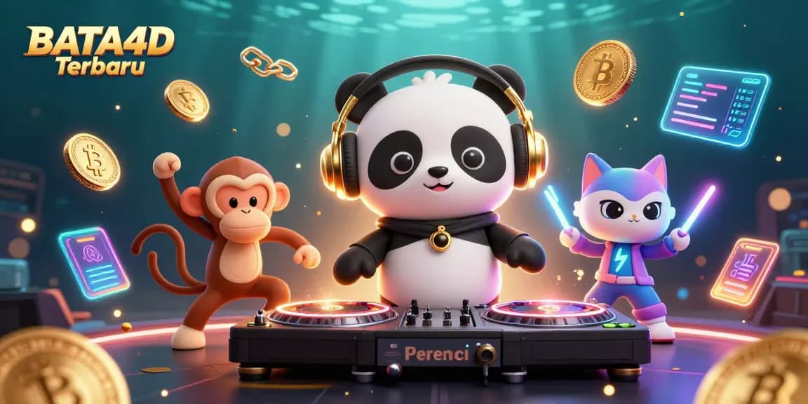 Is BATA4D Terbaru Overrated? A Critical Look at Online Casino Trends for 2026