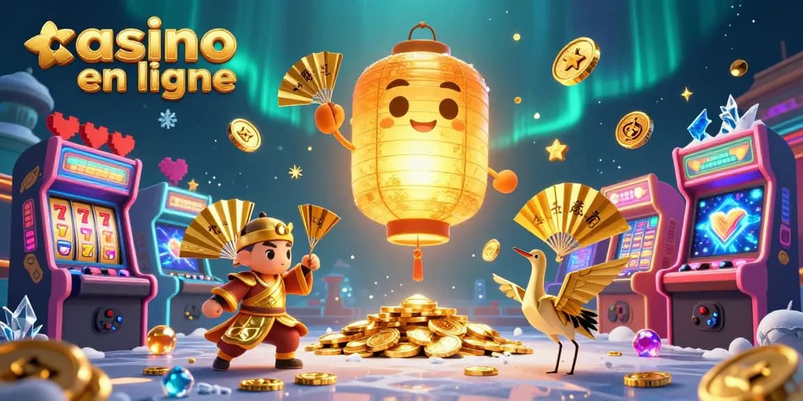 11 Facteurs Clés du casino en ligne Pour Gagner en 2026