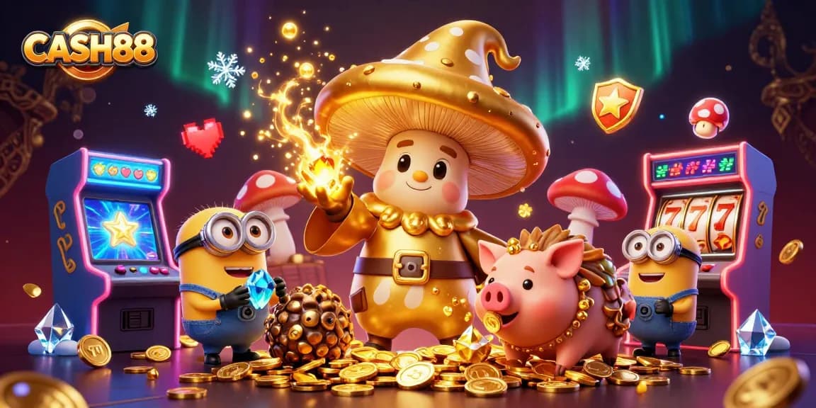 How to Combine CASH88 with Winning Strategies for Gamblers in 2026