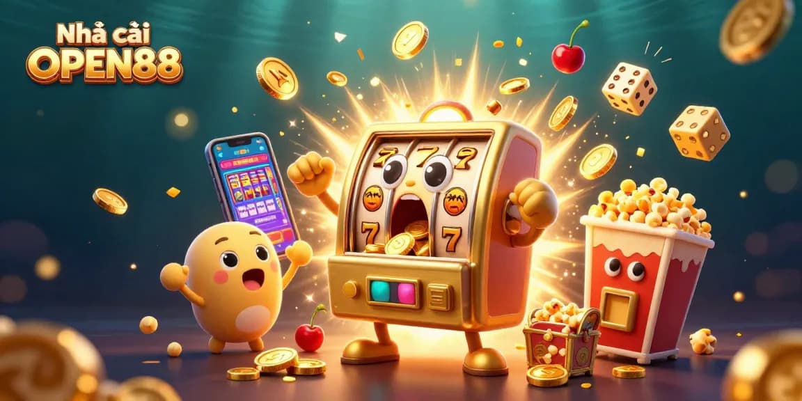 Nhà cái OPEN88 Explained Simply for Every Gambler Seeking Winning Strategies in 2026