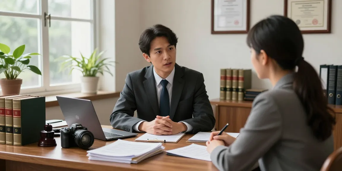 Consultation at J.K. Chaudhary & Associates for legal advice, get more info on criminal and civil law services.