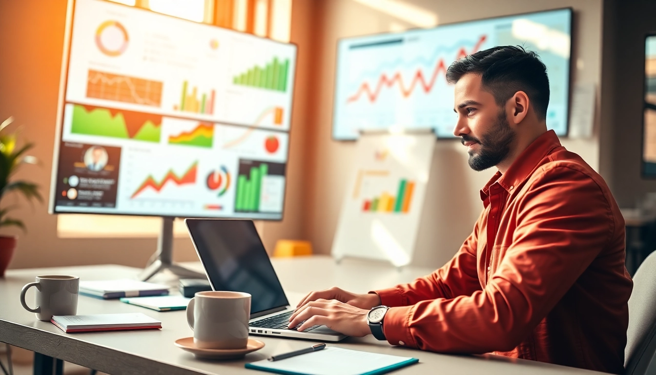Enhance your google ads edmonton strategy with a professional digital marketing setting.