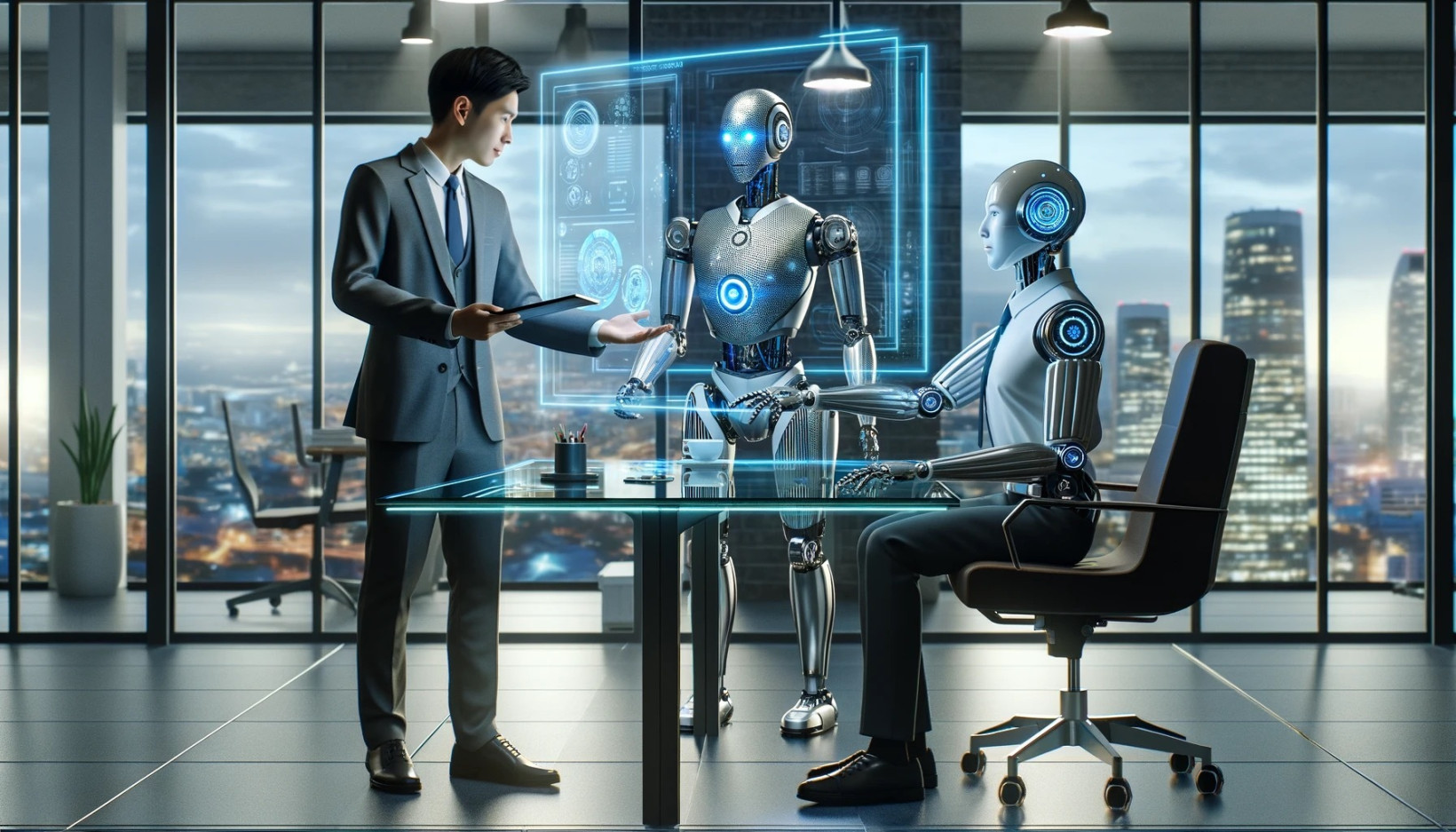 AI That Books Meetings Instantly and Saves Time
