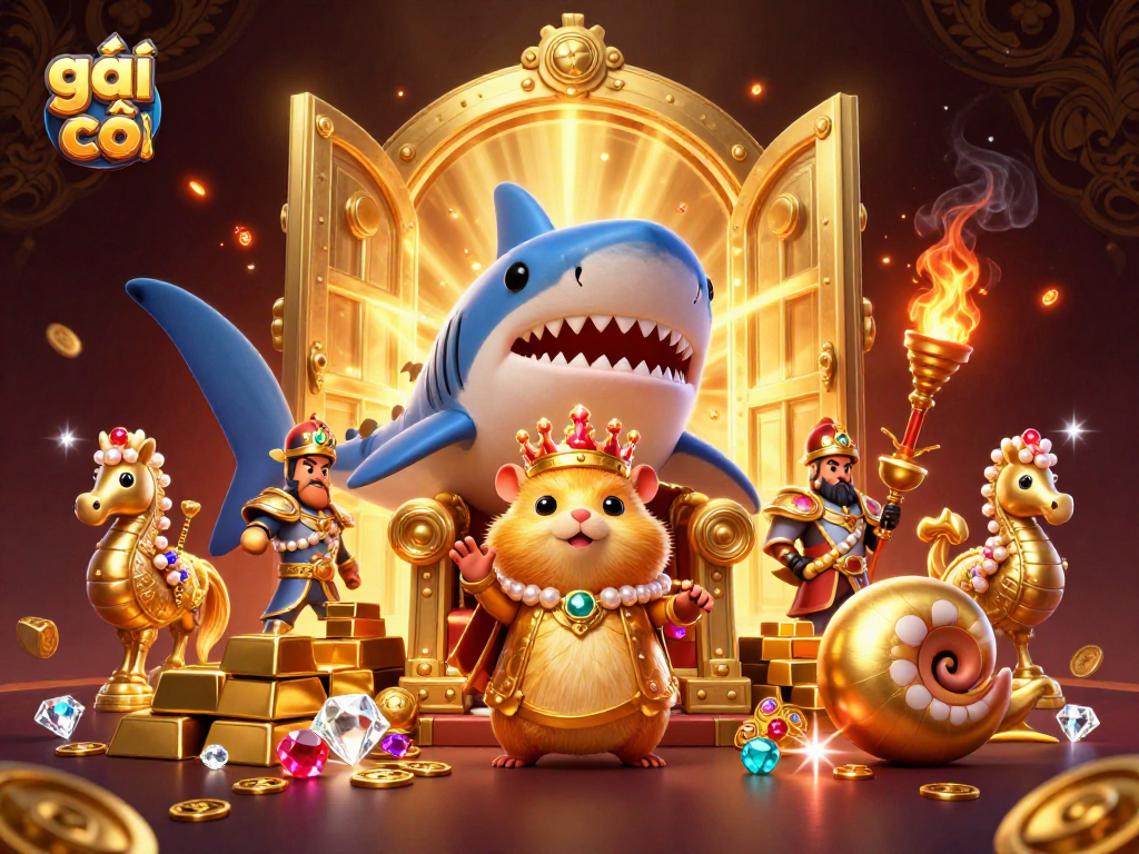 Gái gọi mang đến trải nghiệm cá cược sôi động và thú vị trong thế giới casino