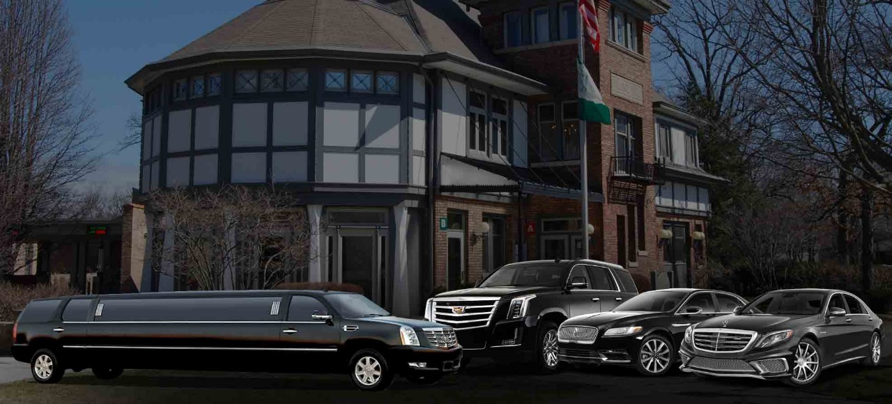 Best Hamptons Car Service with Premium Vehicles and Experienced Drivers