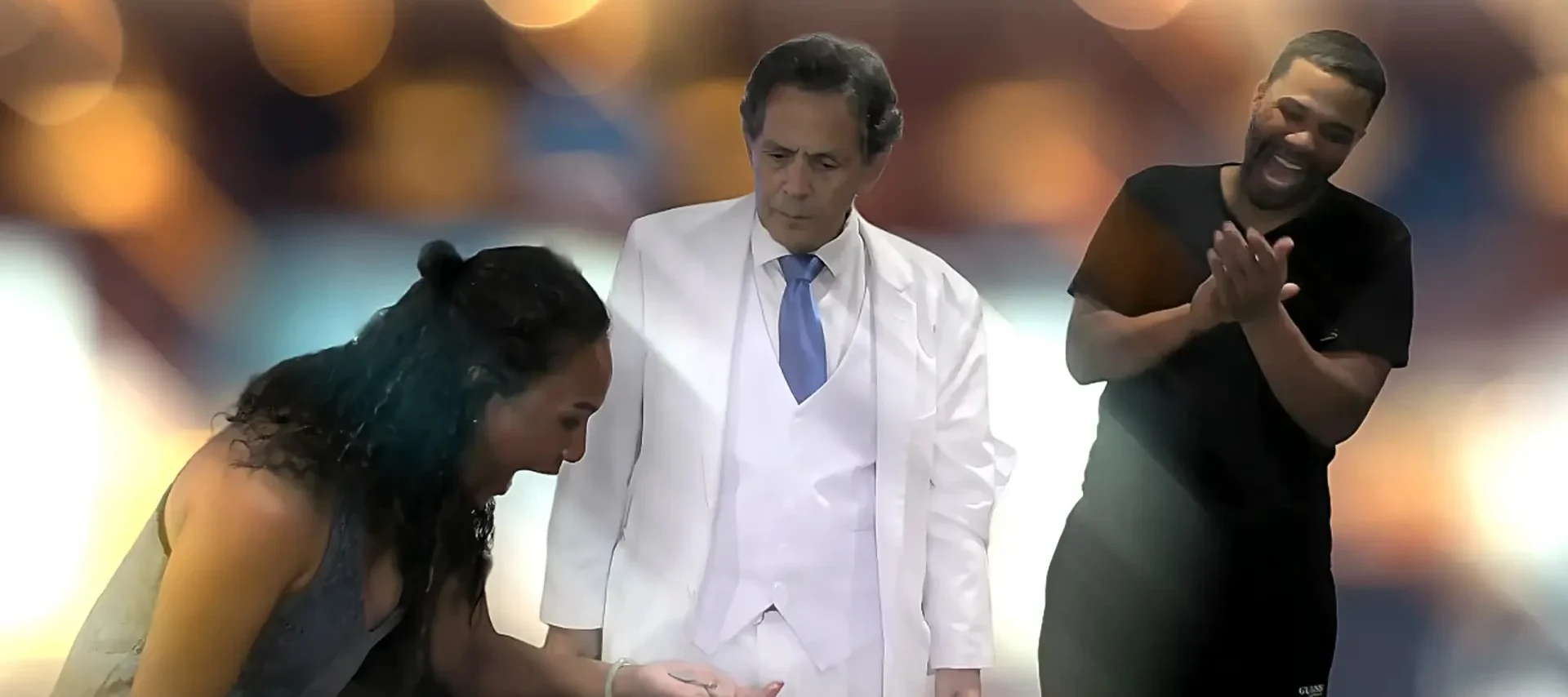 Corporate Magician Boston That Wows Every Audience | Magician Peter