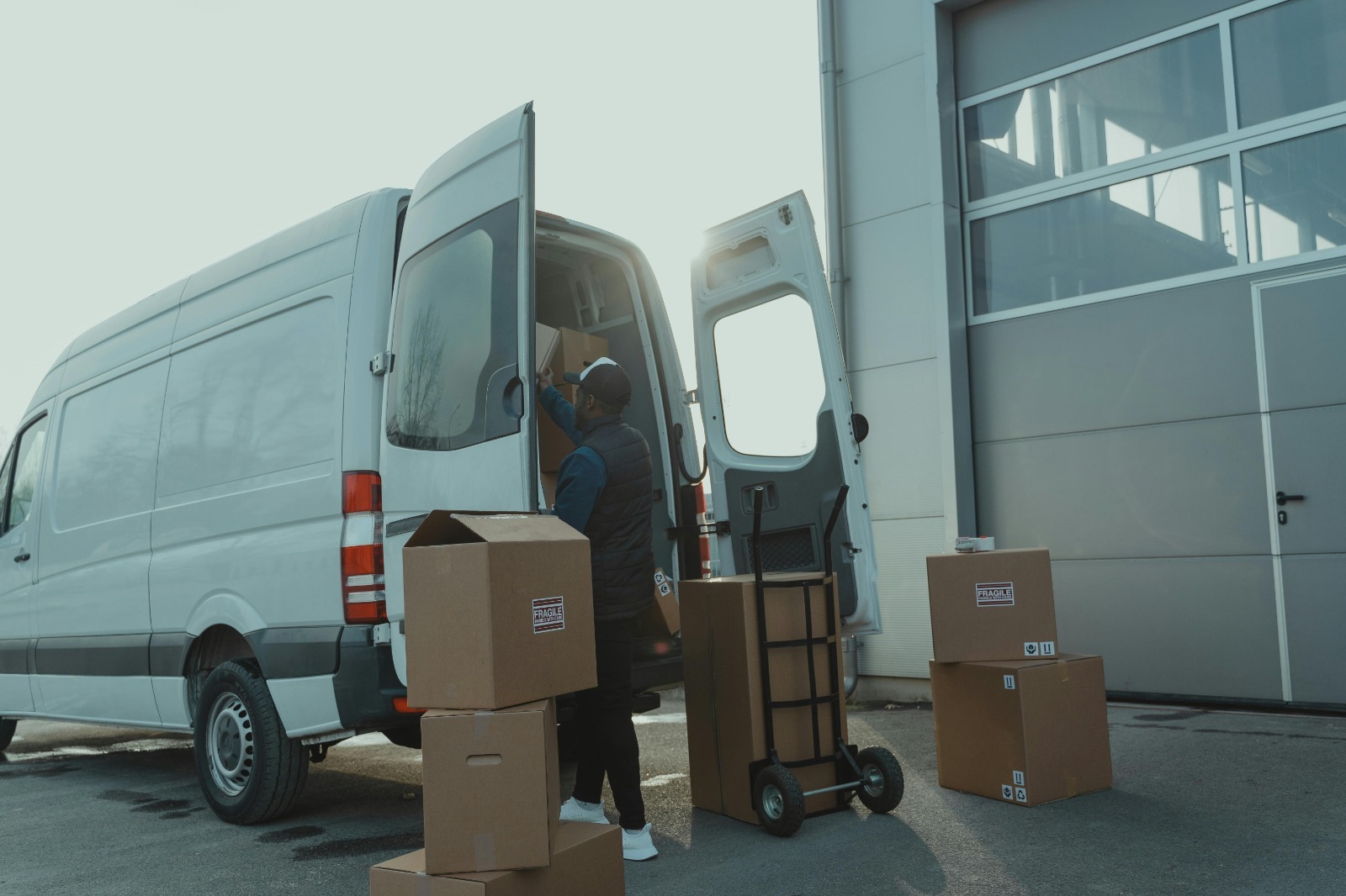 Best Movers Mesa AZ for Residential and Commercial Moving