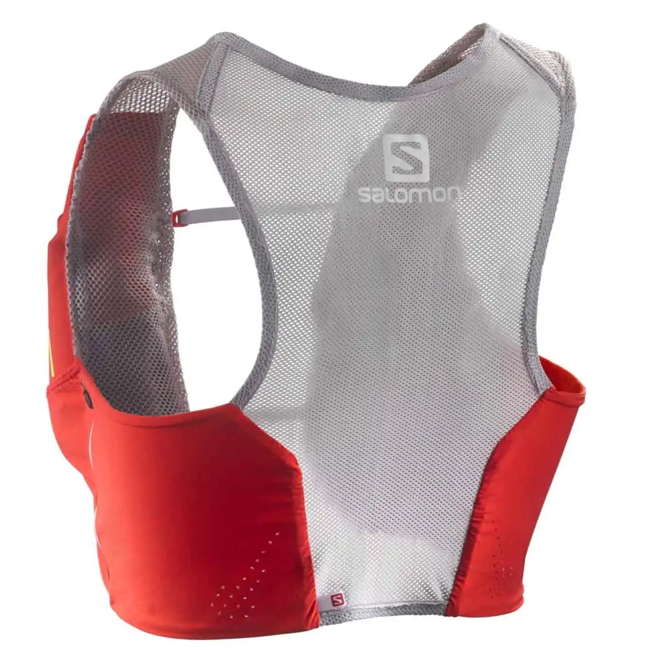 Running vests Designed for Maximum Comfort and Storage Capacity