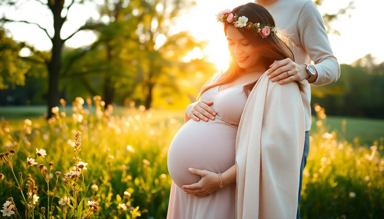 Capturing the Magic of Newborn Photography Woodstock for Your Family Memories